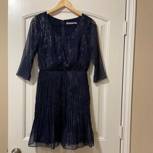 Marc New York Andrew Marc Elegant and Delicate Dress, Size XS/S